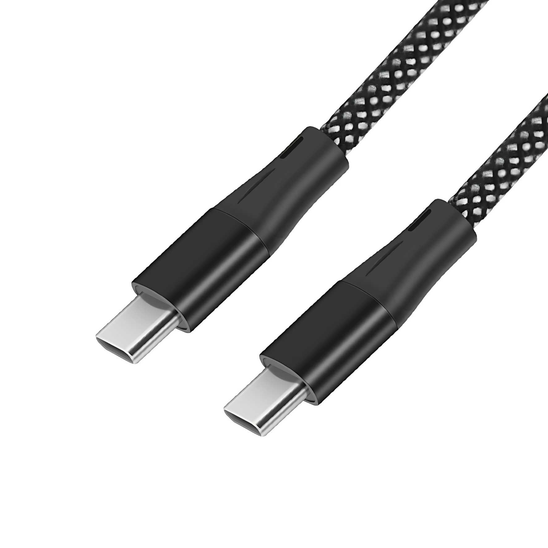 Câble de charge USB-C auto-rétractable Magique™ (1,0 m)
