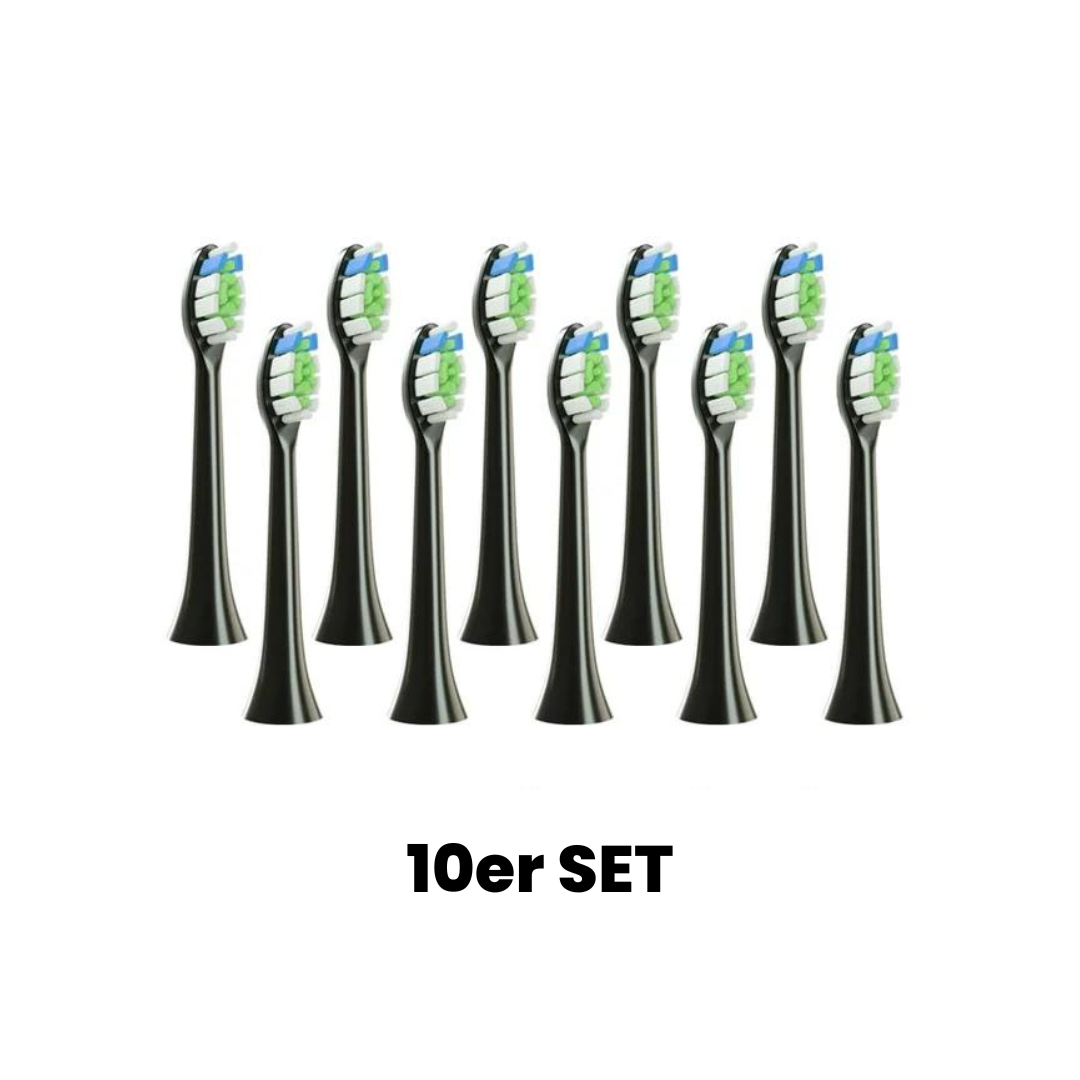 Ersatzbürstenaufsätze für Philips Sonicare