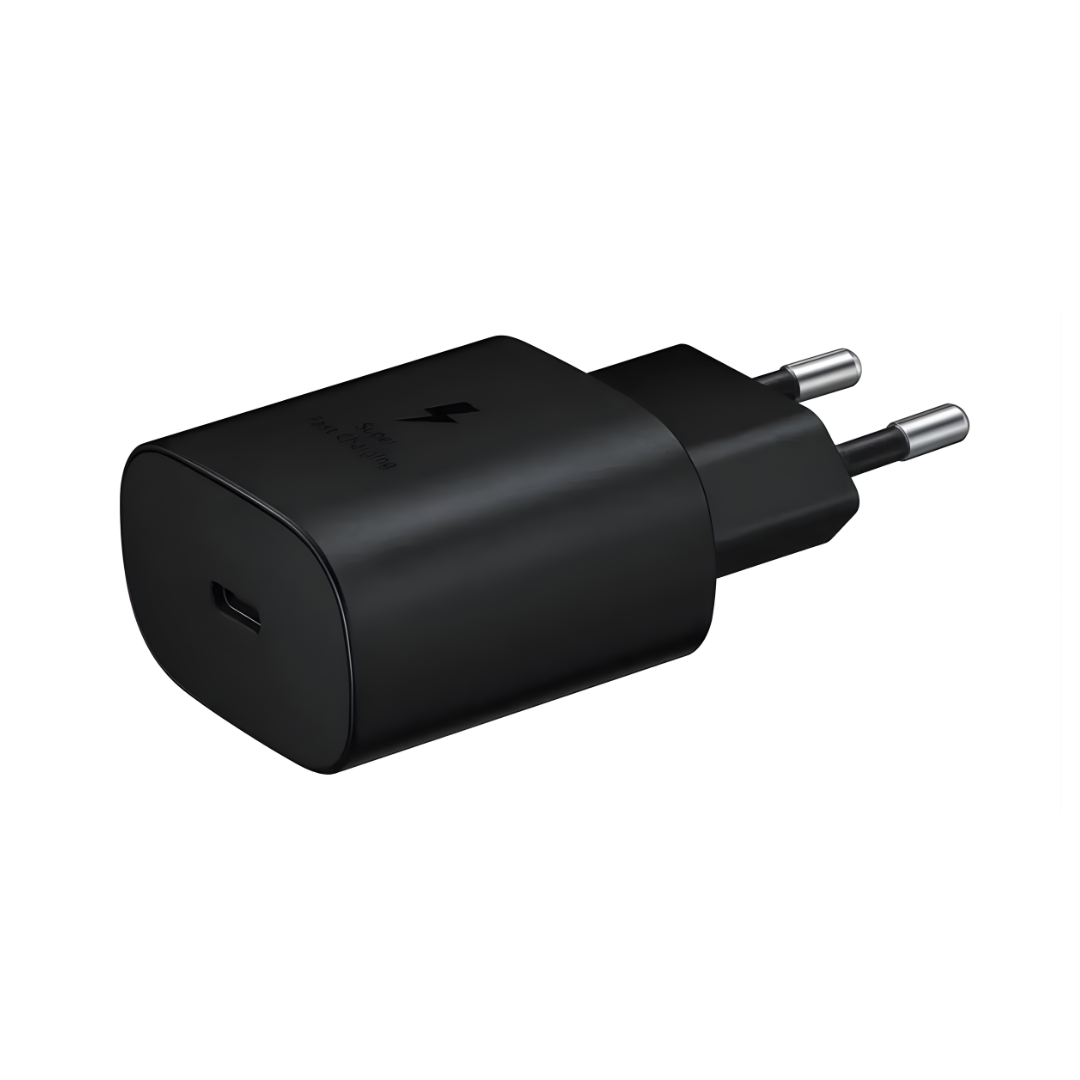Netzstecker Schnellladegerät USB-C 25W