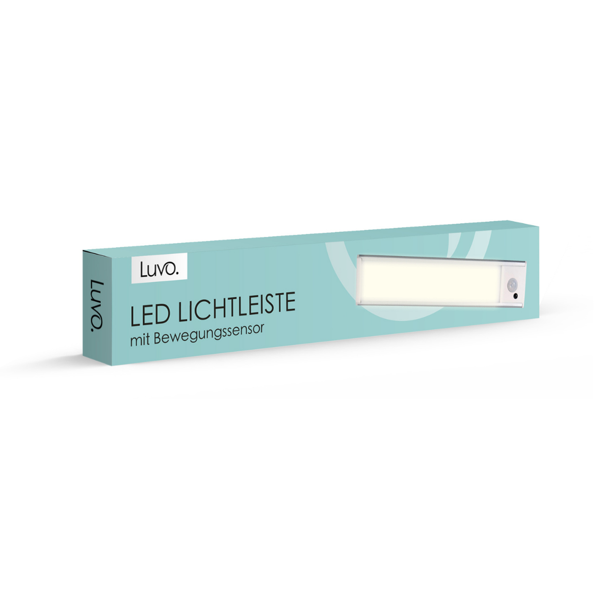 Luvo™ LED-Sensorleuchte