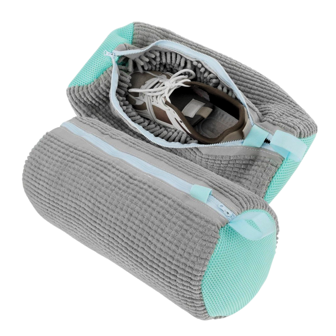 sac de lavage de chaussures