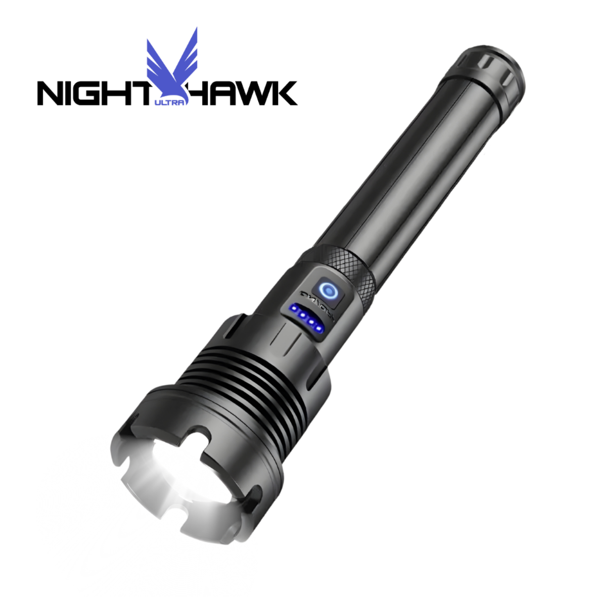 NightHawk ULTRA™ Taschenlampe für extreme Einsätze