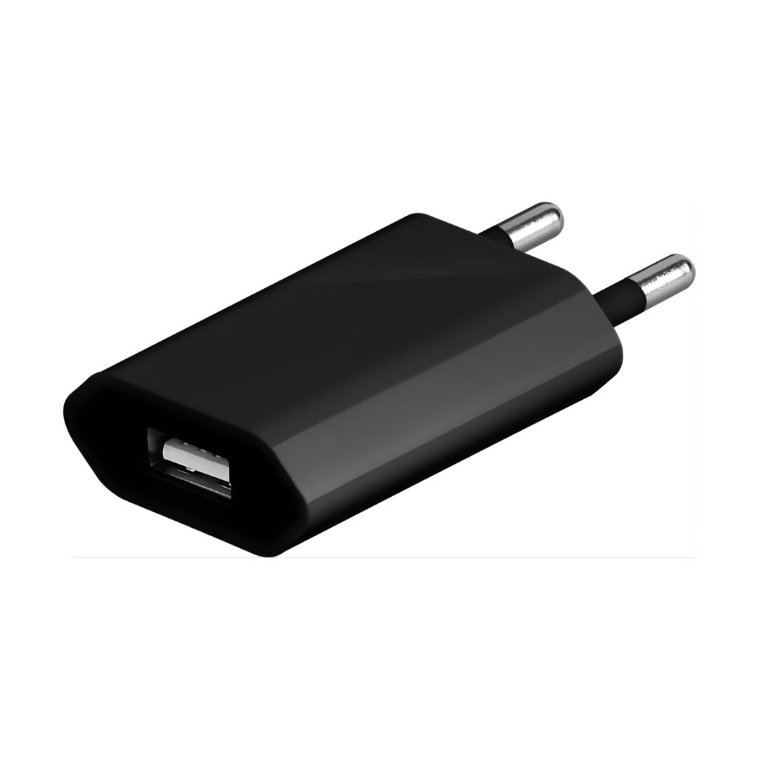 Netzstecker USB-A 5V 1A