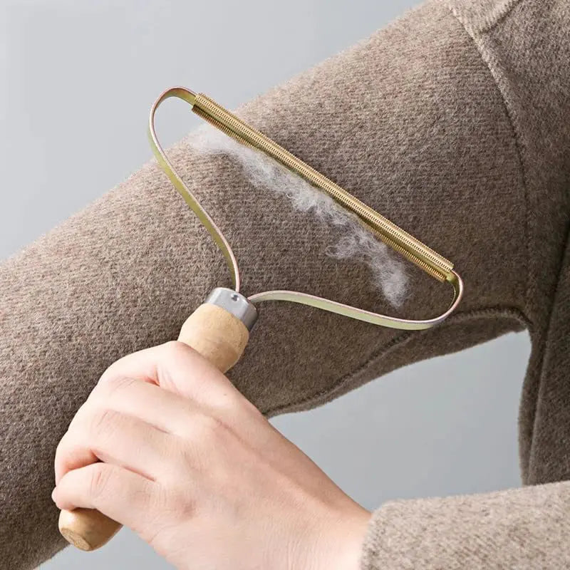 pet hair remover - lint brush