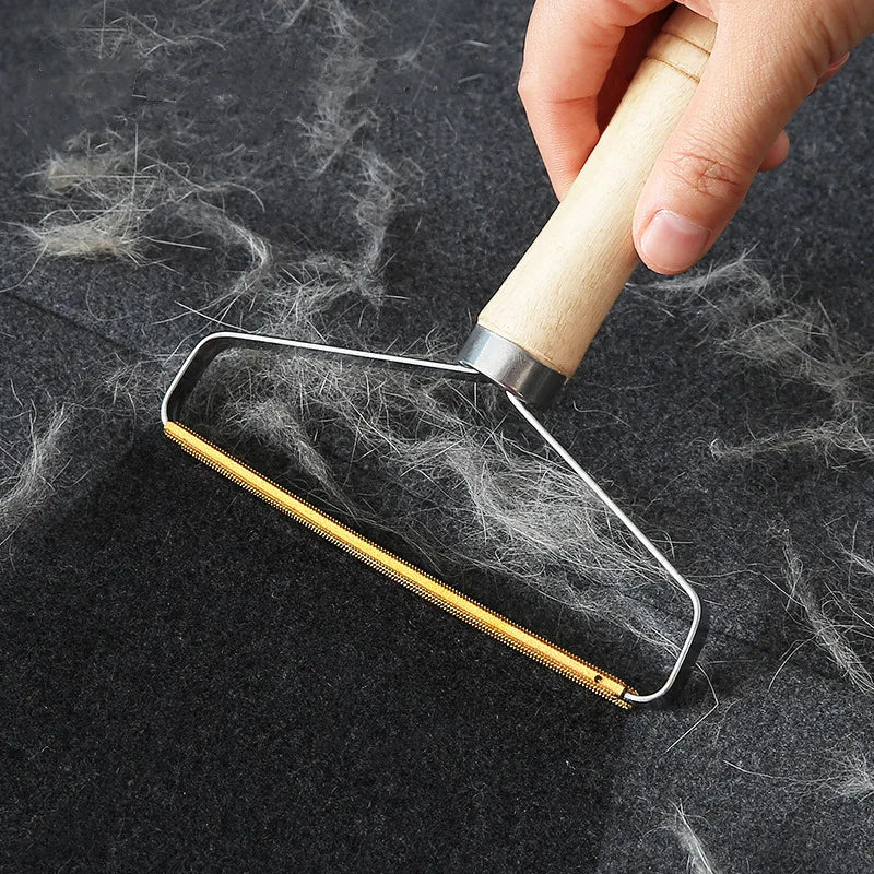 pet hair remover - lint brush