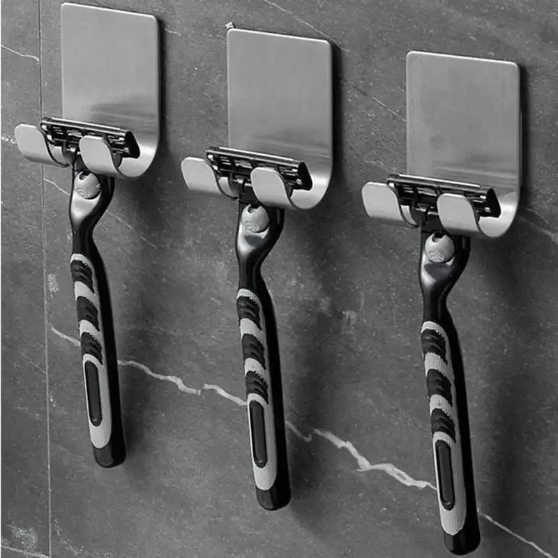 ensemble de 2 porte-rasoirs