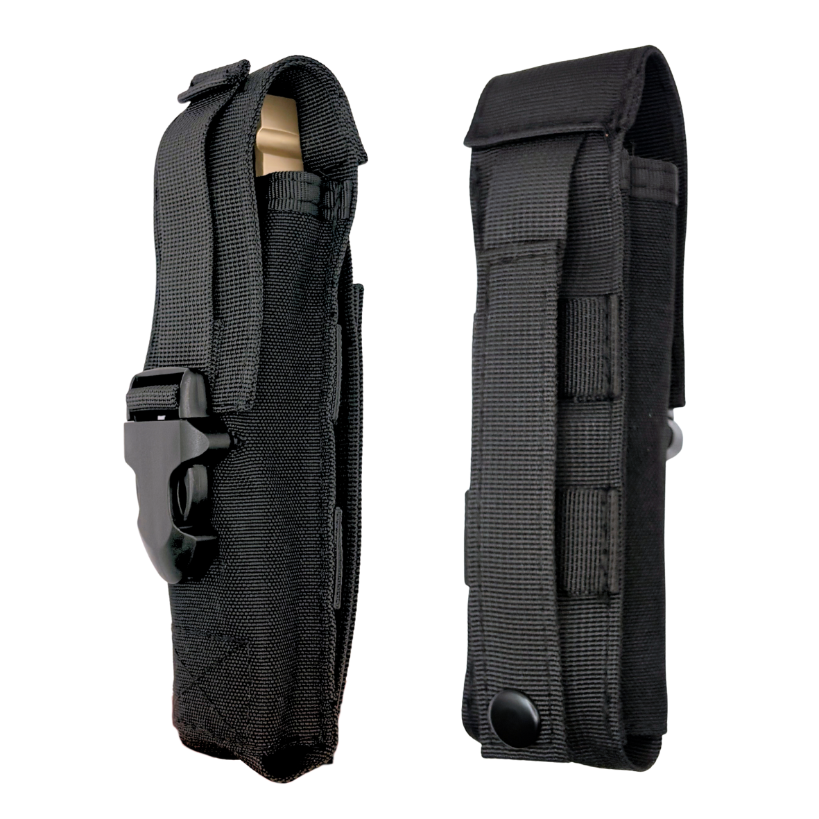 Jobon® Gasbrenner hochwertige Gürteltasche