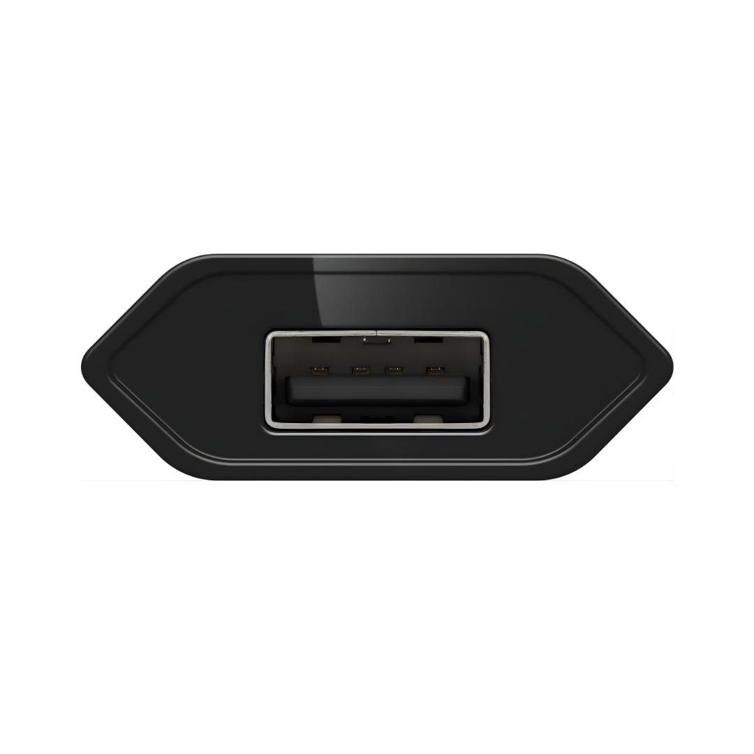 Netzstecker USB-A 5V 1A