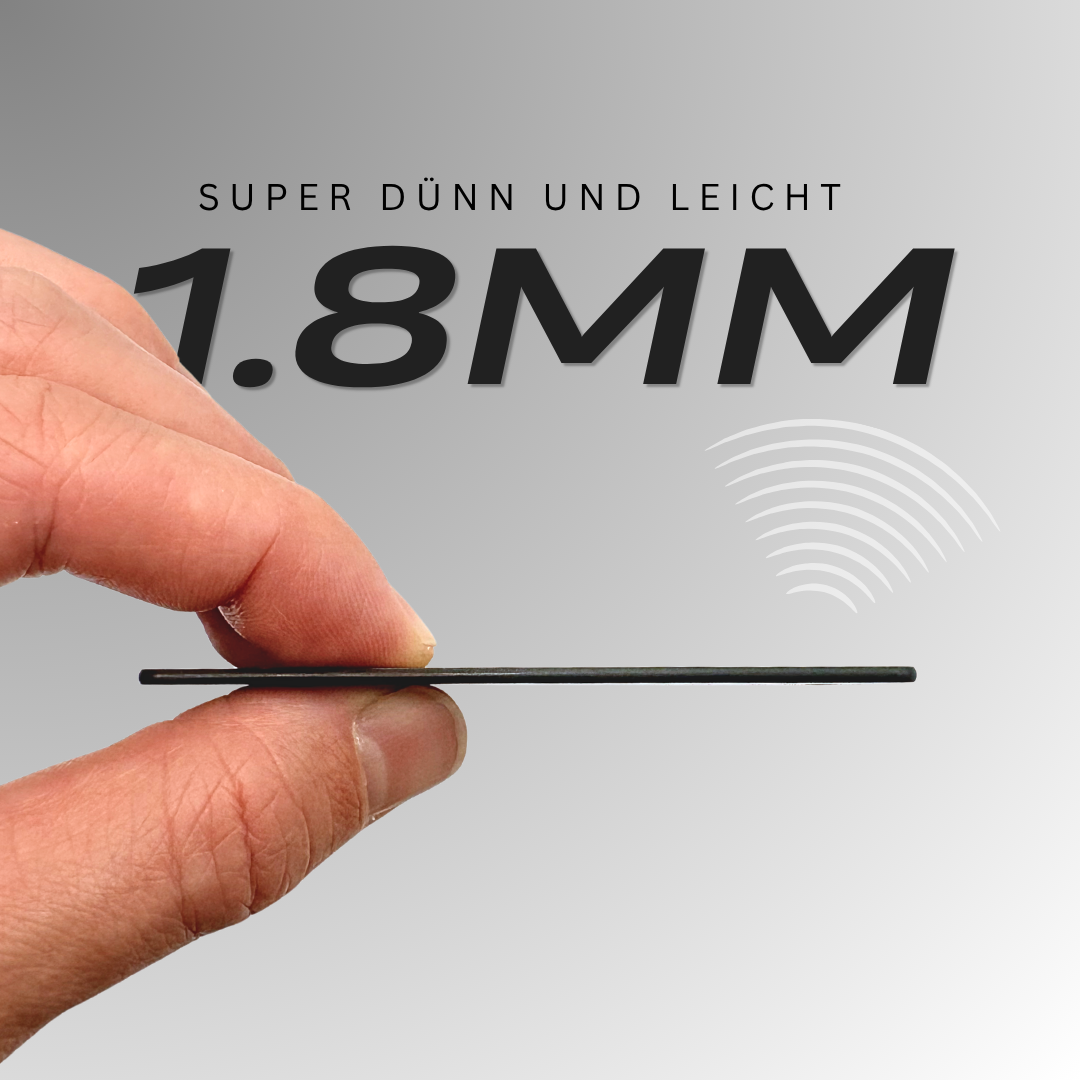 DEFENDIA™ RFID blocking card