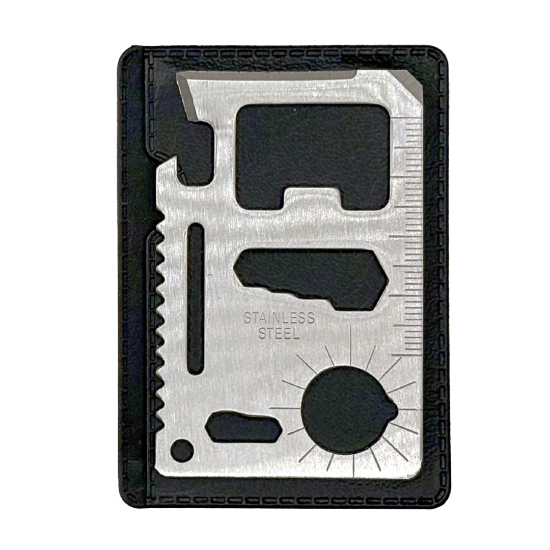 Carte de blocage RFID DEFENDIA™