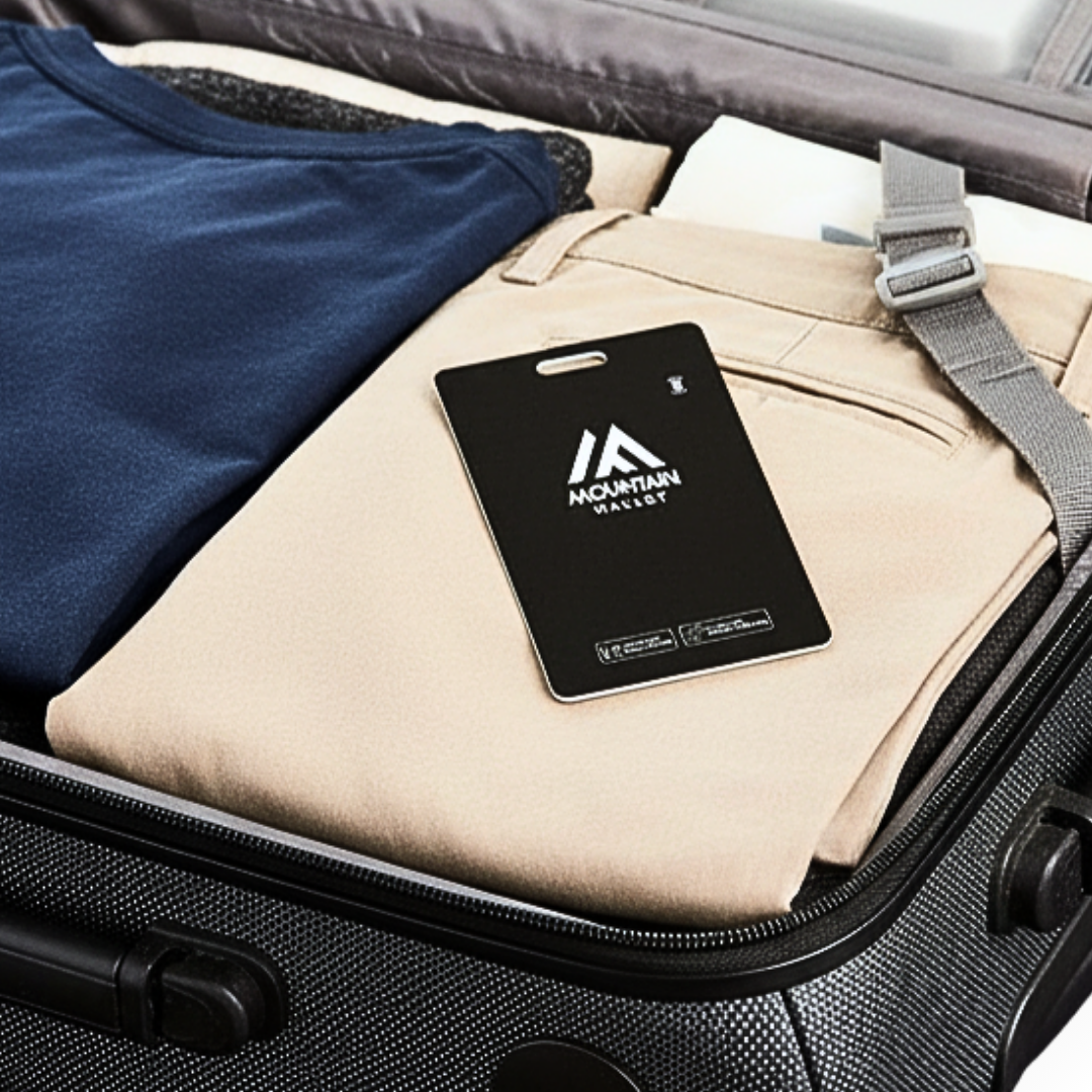 DEFENDIA™ RFID blocking card