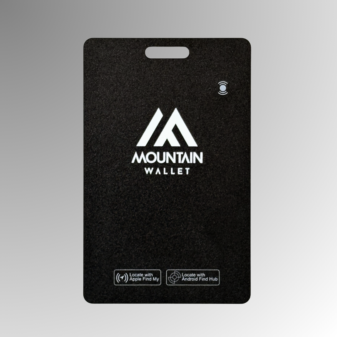 DEFENDIA™ RFID blocking card