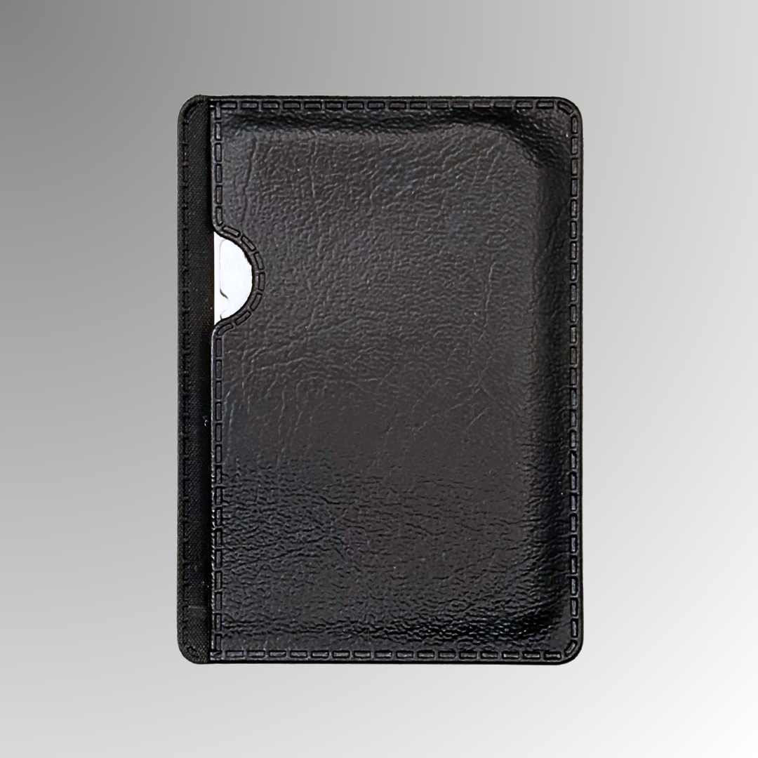 Carte de blocage RFID DEFENDIA™