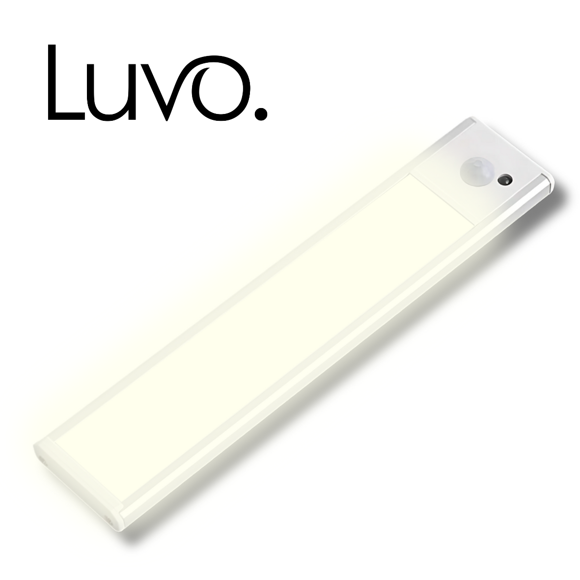 Luvo™ LED-Sensorleuchte