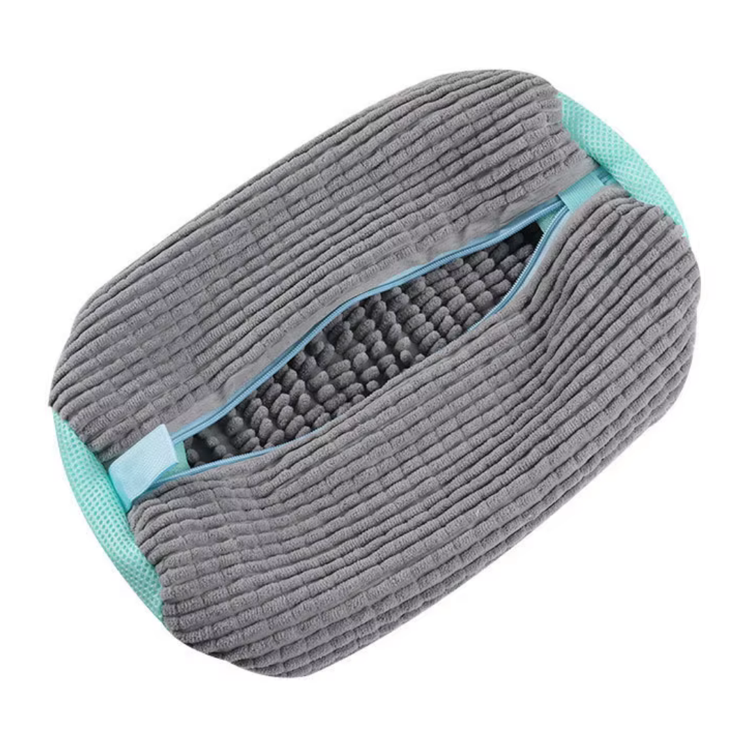 sac de lavage de chaussures
