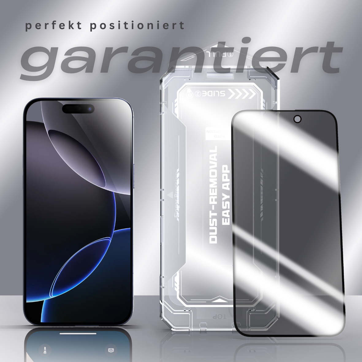 Carte de blocage RFID DEFENDIA™