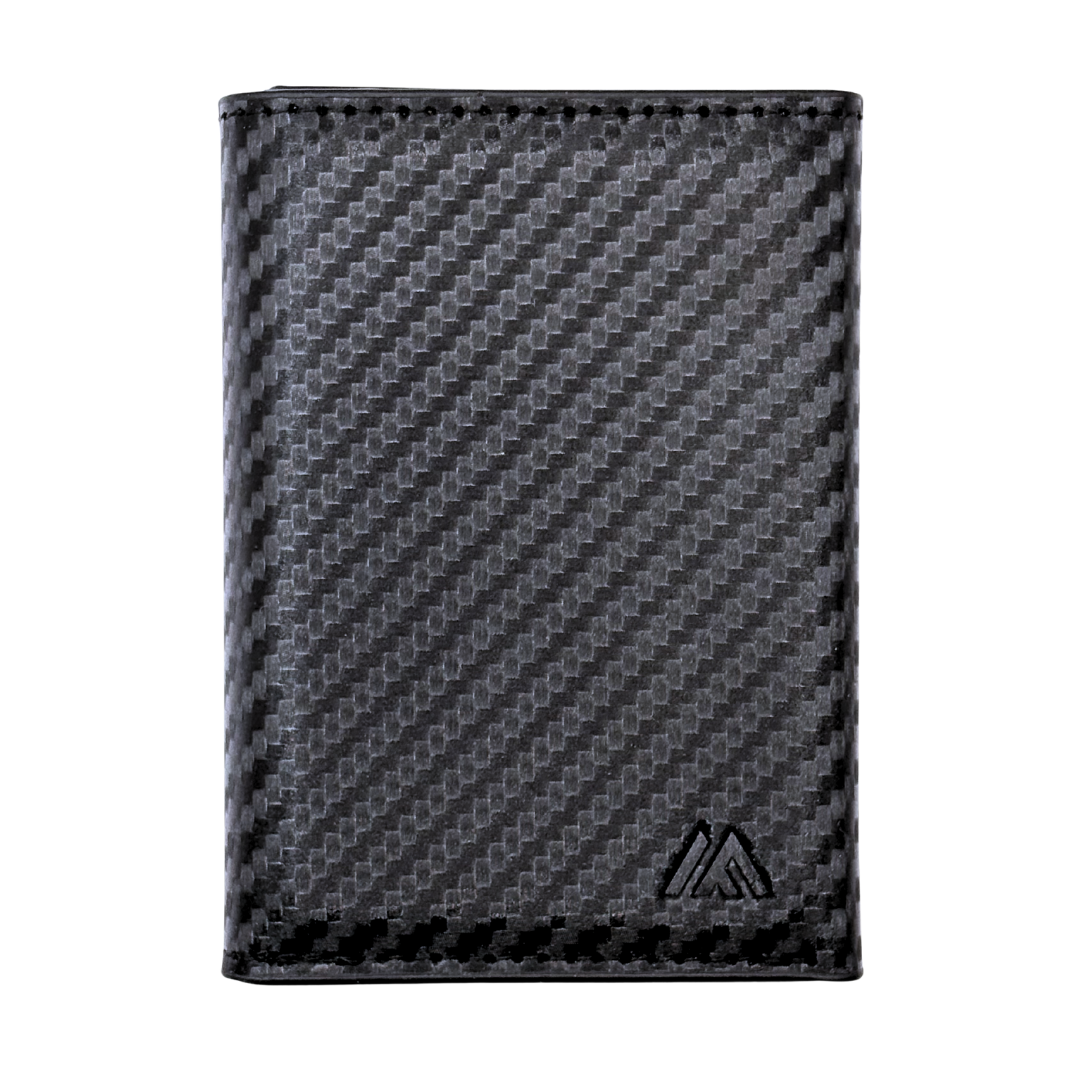 MountainWallet™ credit card holder