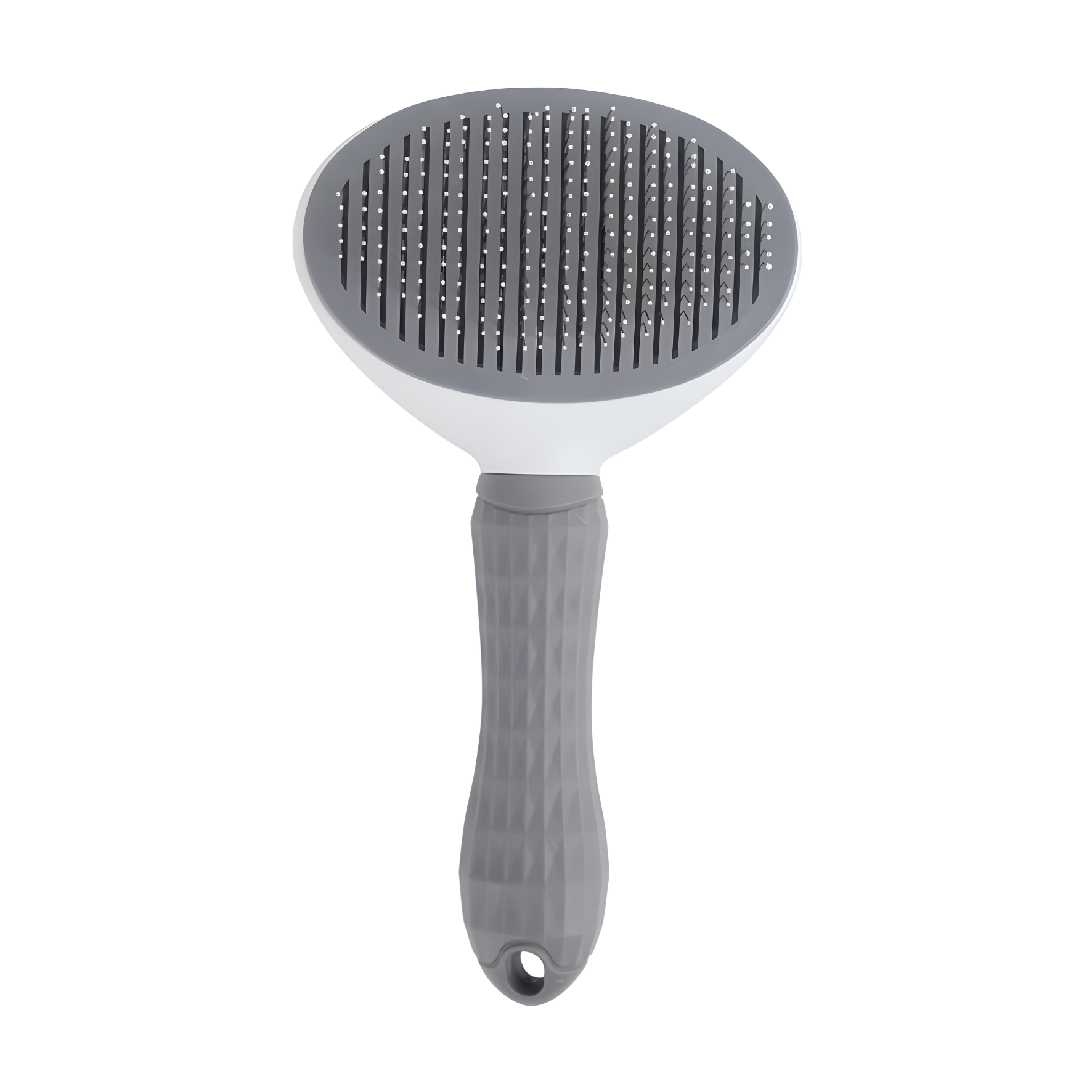 Selbstreinigende Tierhaarbürste Paw's Friend™