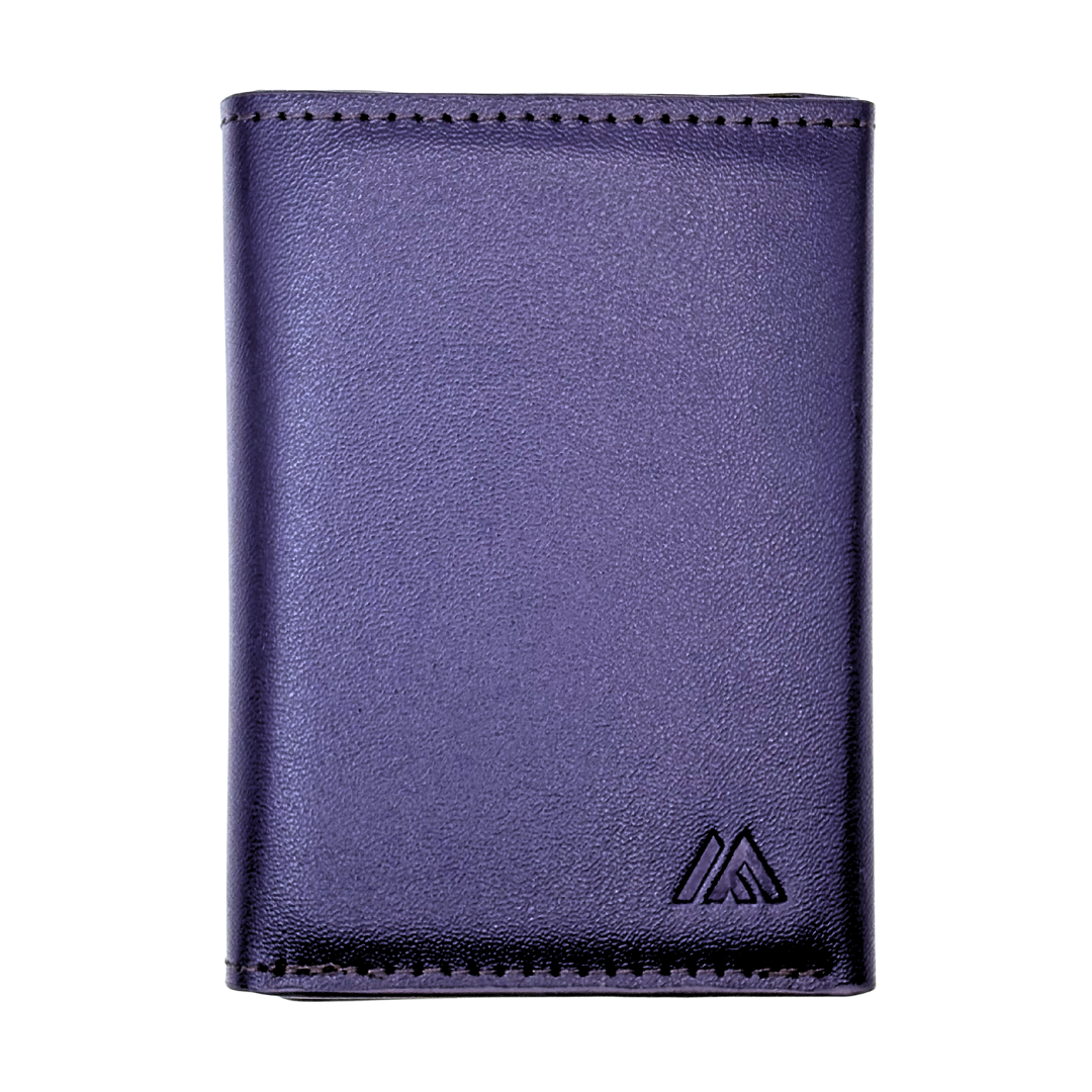 MountainWallet™ Kreditkartenetui 2.0