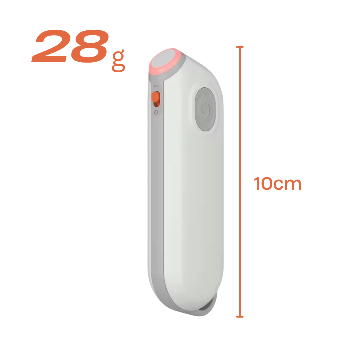 Carte de blocage RFID DEFENDIA™