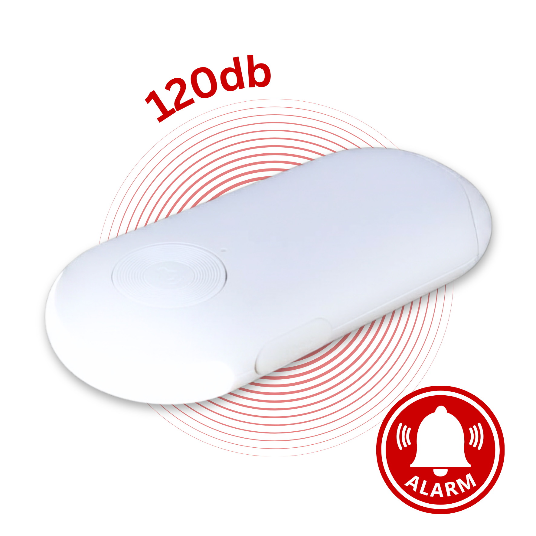 Power adapter, fast charger USB-C 25W