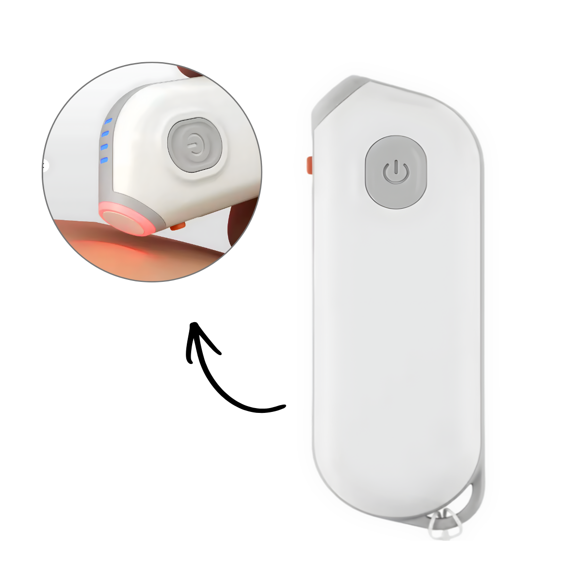DEFENDIA™ RFID blocking card