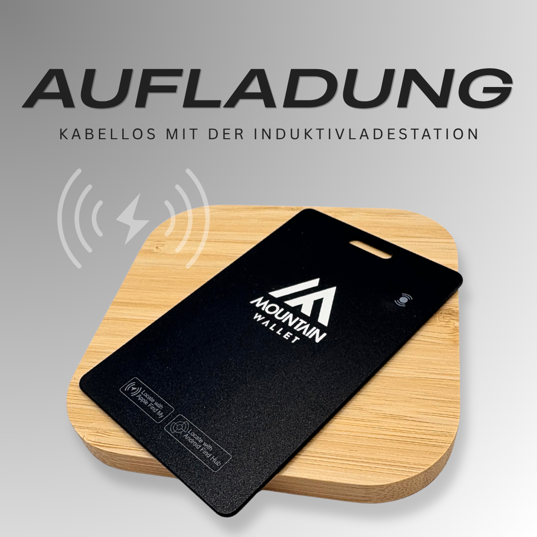 Carte de blocage RFID DEFENDIA™
