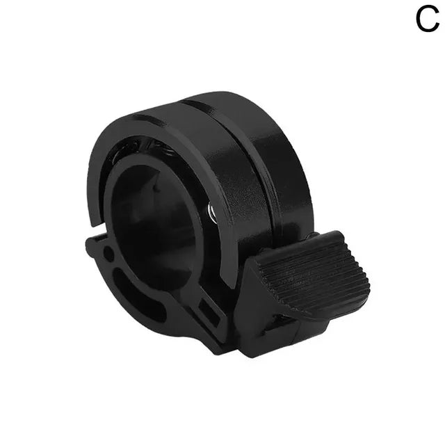 EchoRing™ high-quality bicycle bell