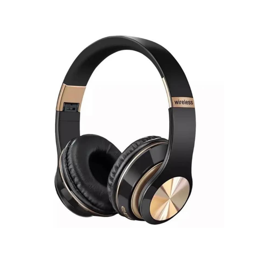 Casque Bluetooth sans fil