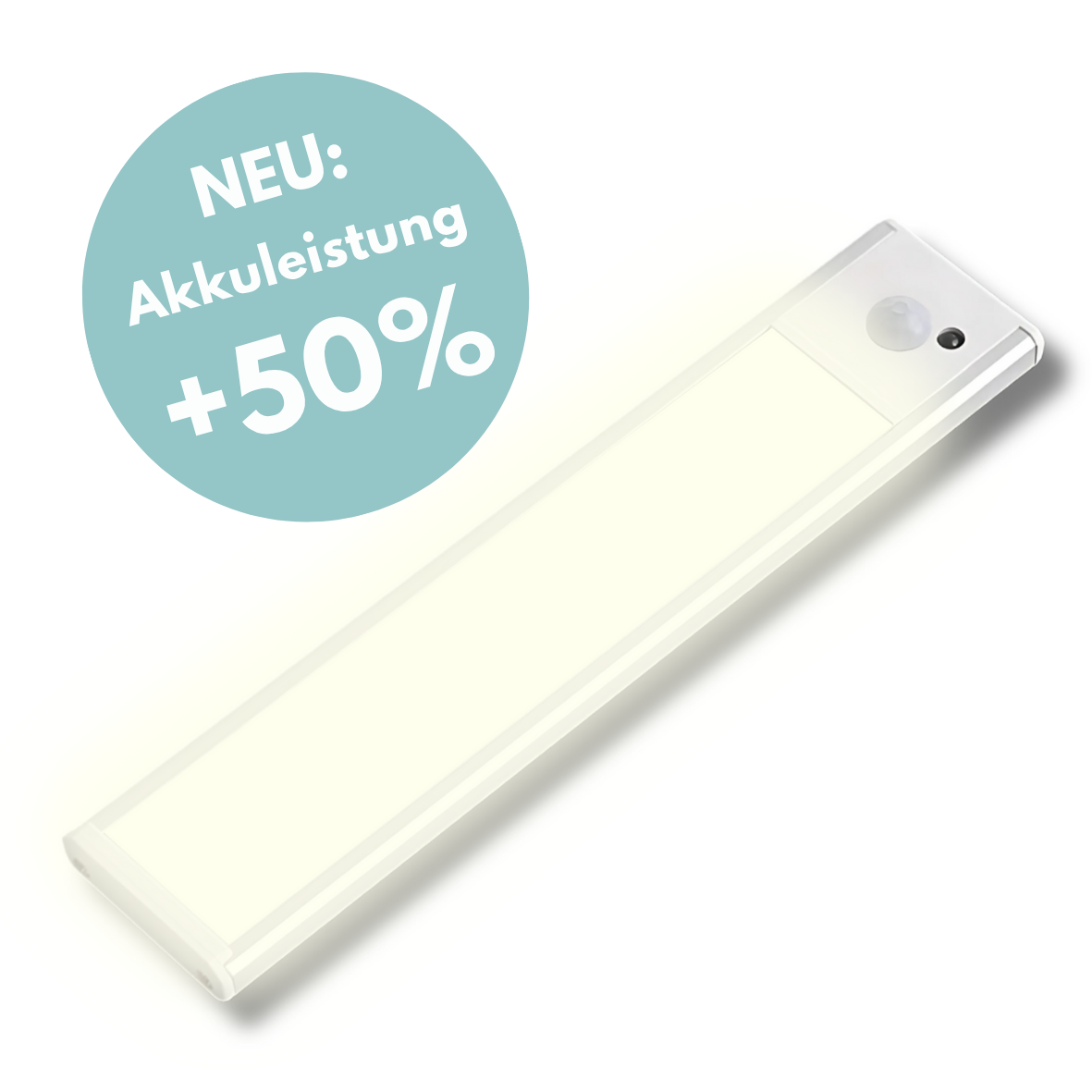 Luvo™ LED-Sensorleuchte