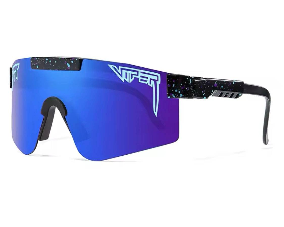Lunettes rapides
