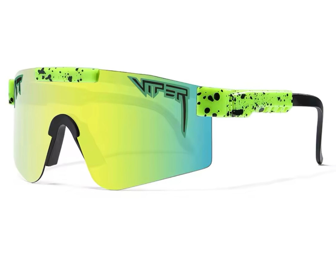 Lunettes rapides