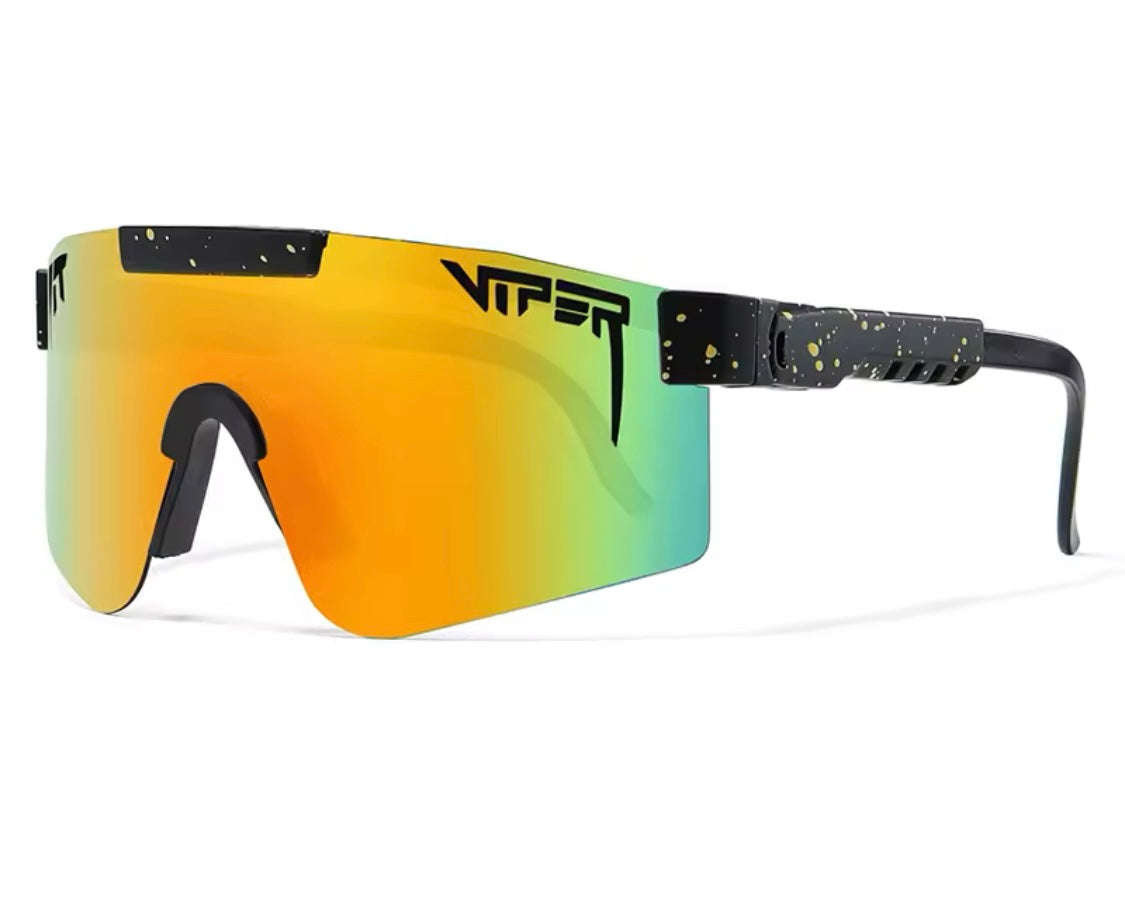 Lunettes rapides