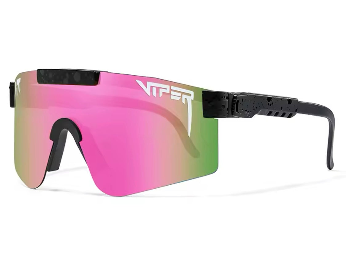 Lunettes rapides