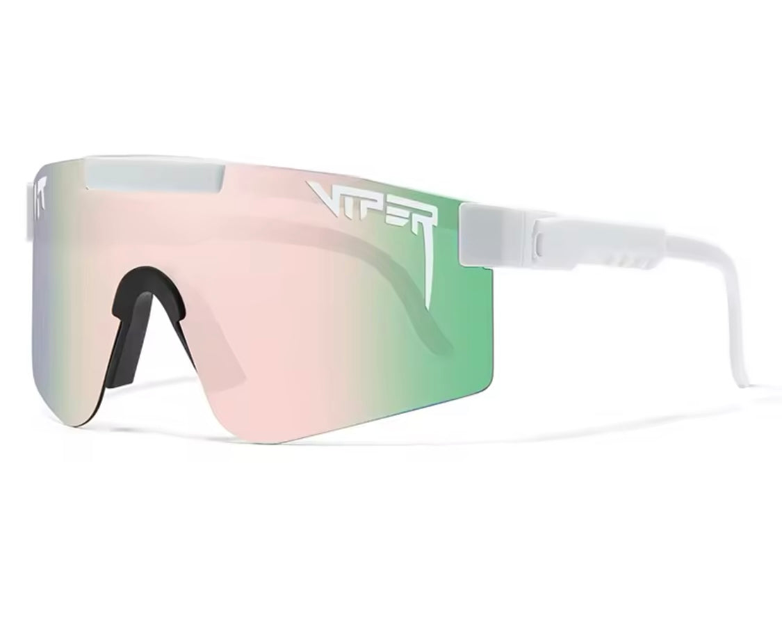 Lunettes rapides