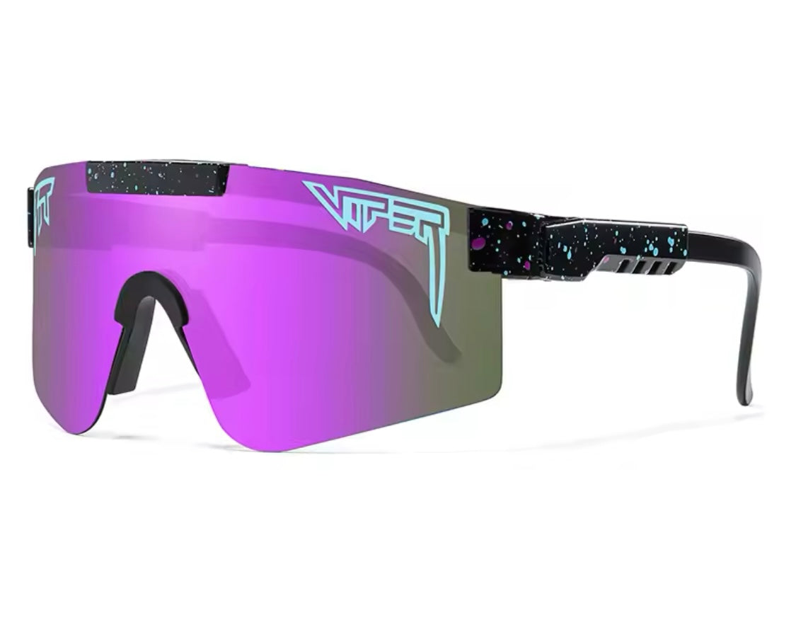 Lunettes rapides