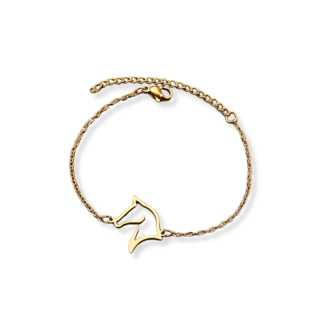 horse bracelet