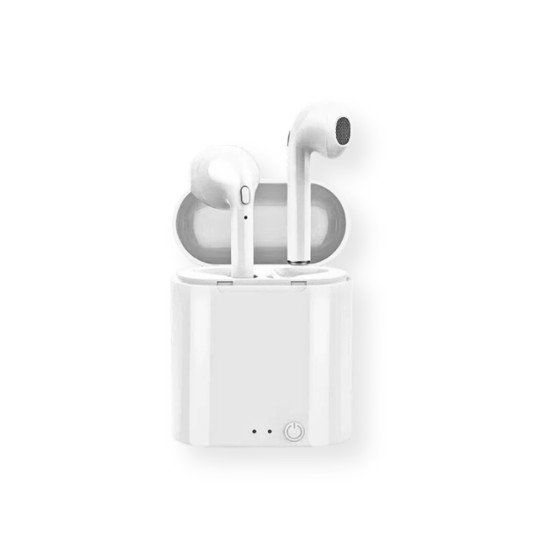 Casque Bluetooth i7s™ Mini