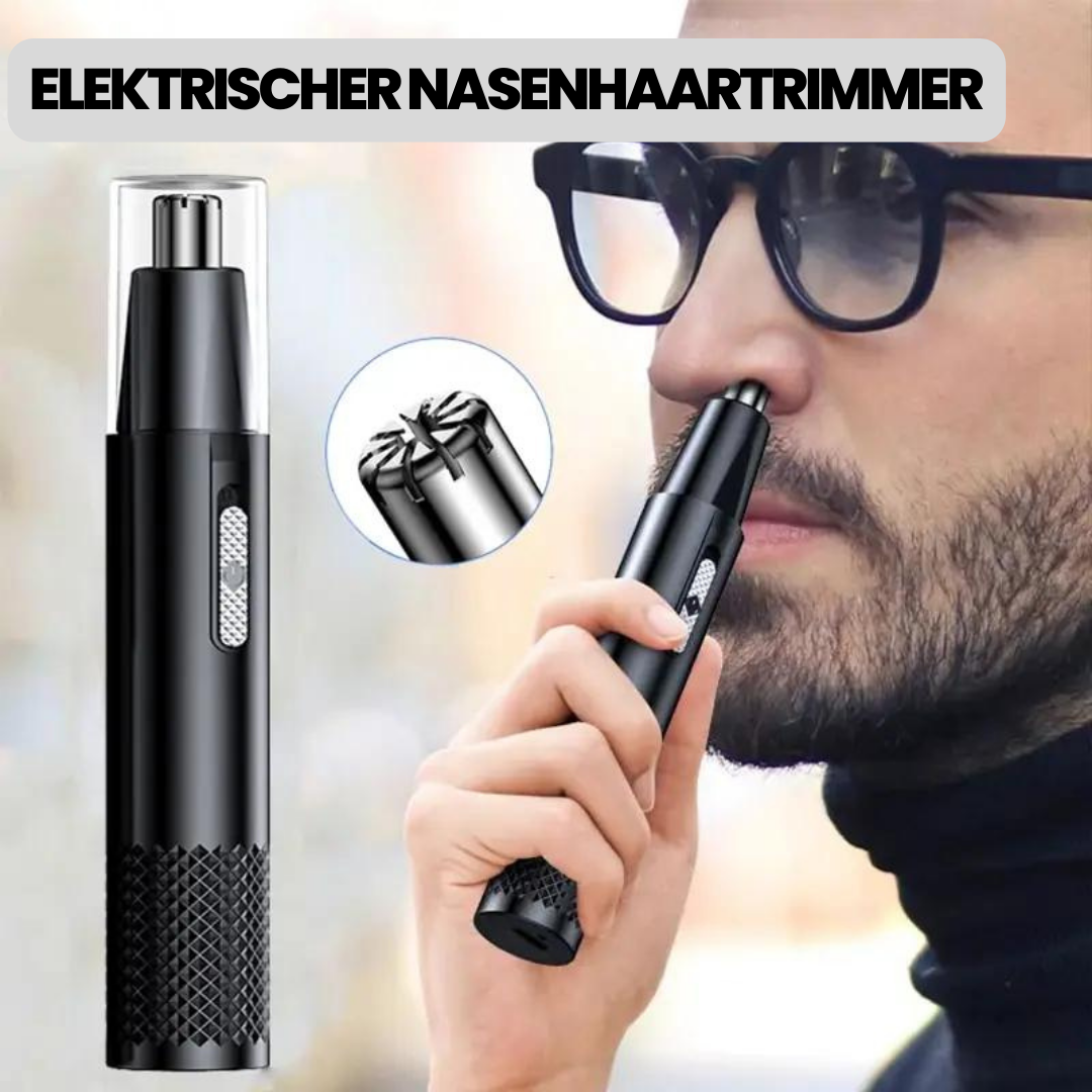 nose hair trimmer