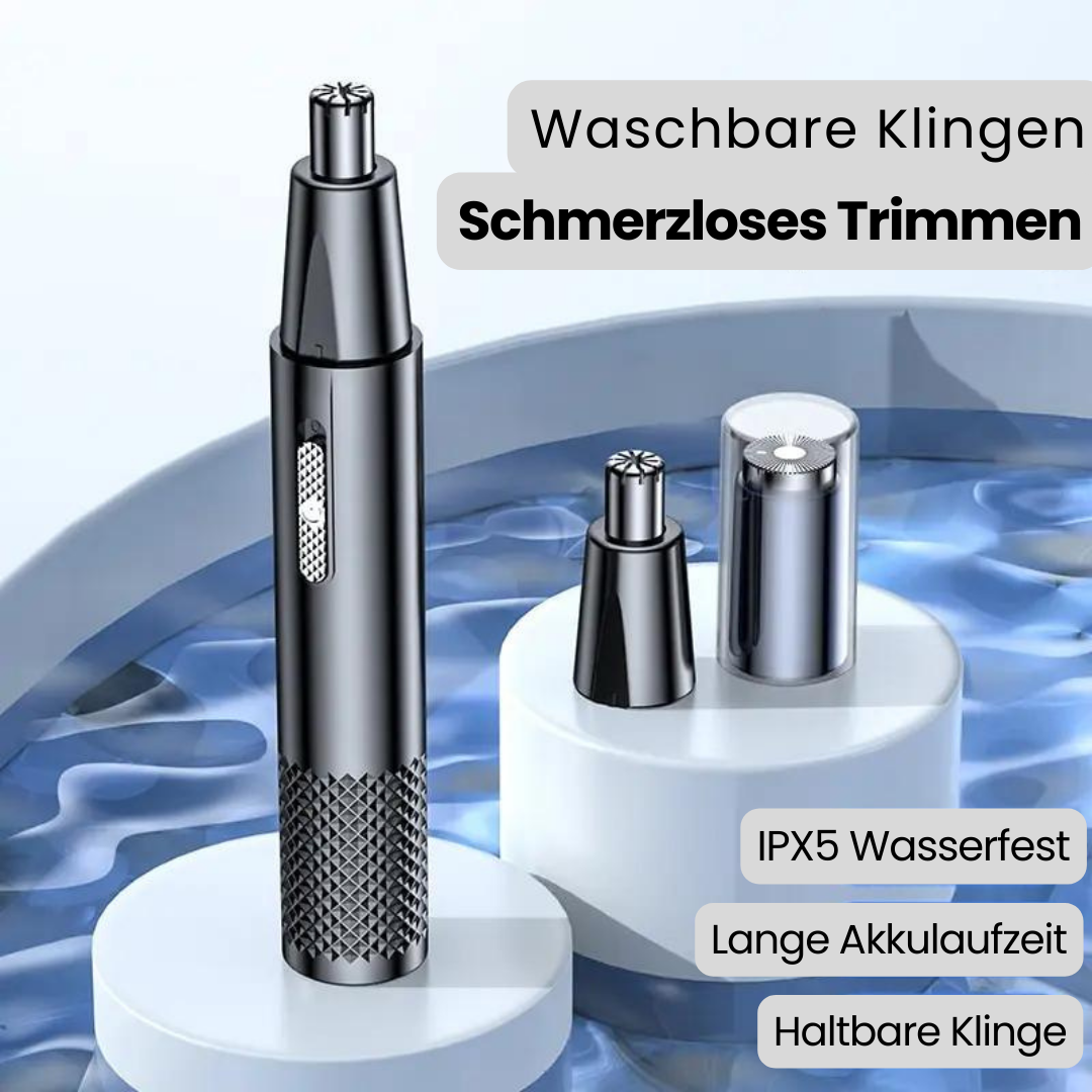 nose hair trimmer