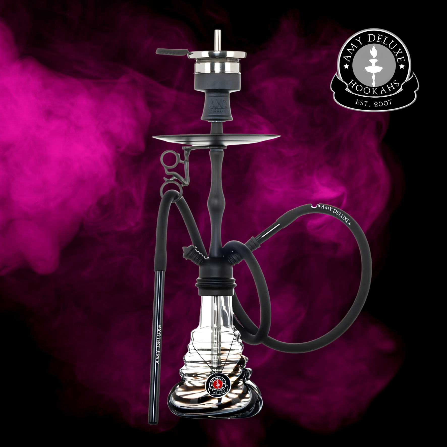 Shisha Premium-Geschenkset