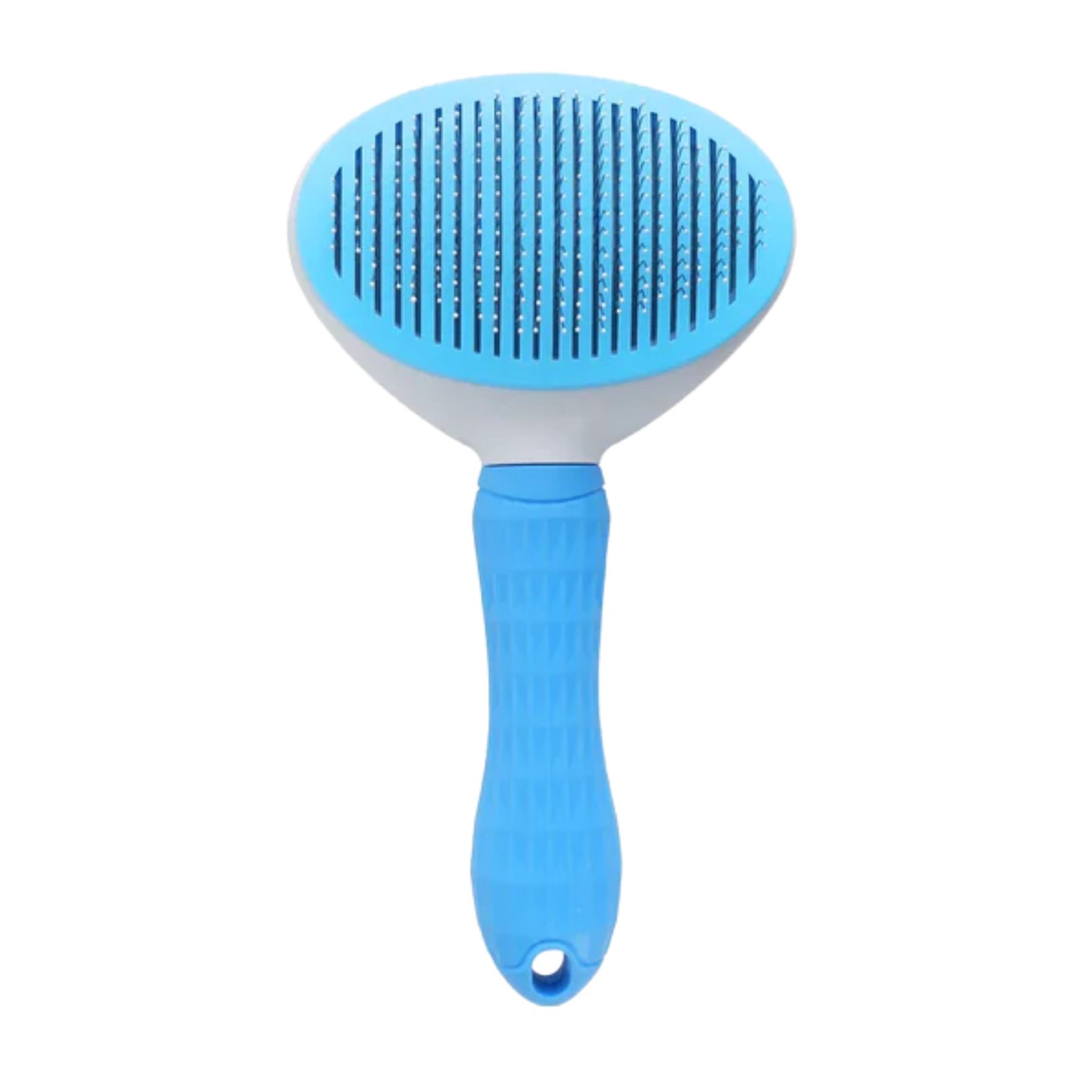 Brosse autonettoyante pour poils d'animaux Paw's Friend™