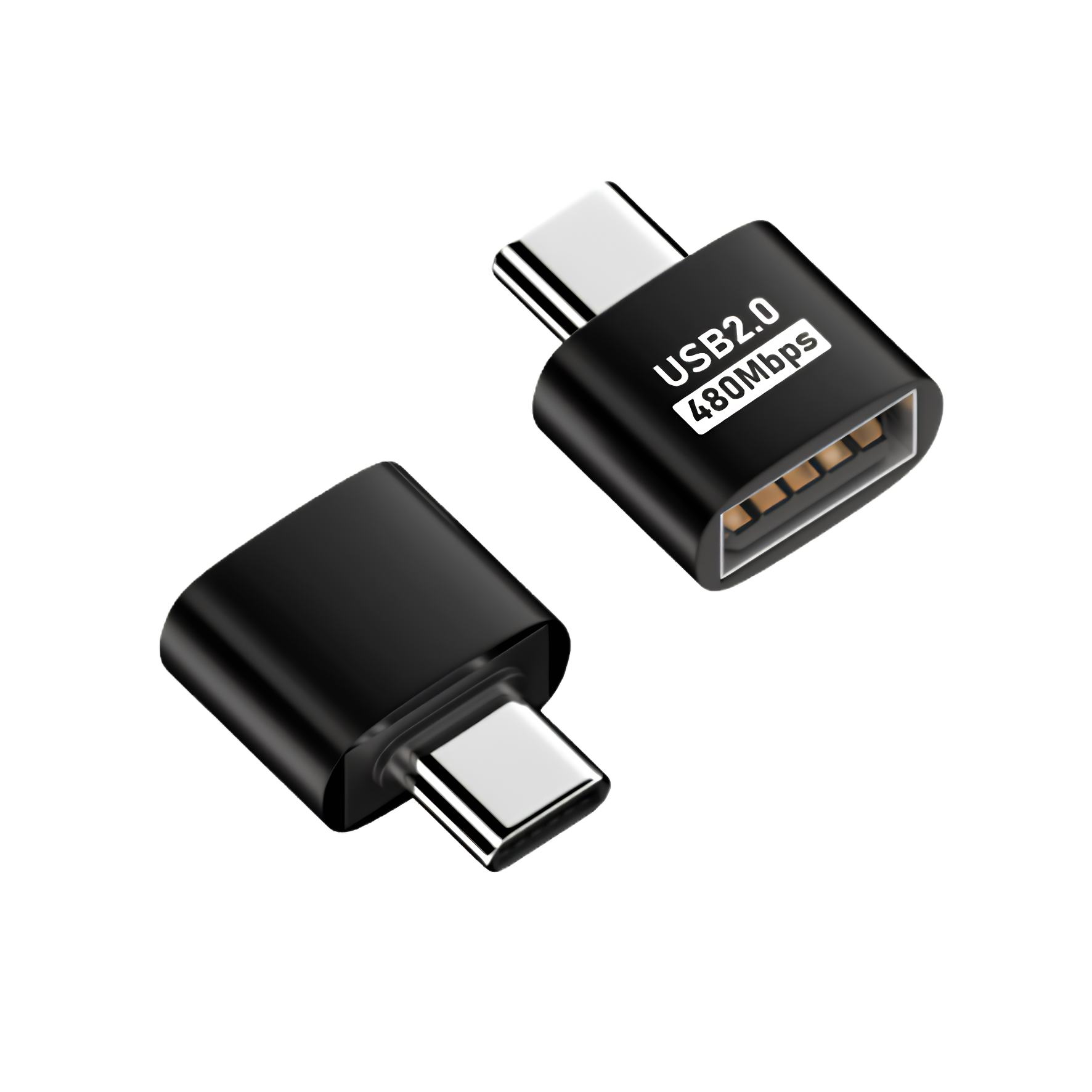 USB-Adapter (USB-C zu USB-A)