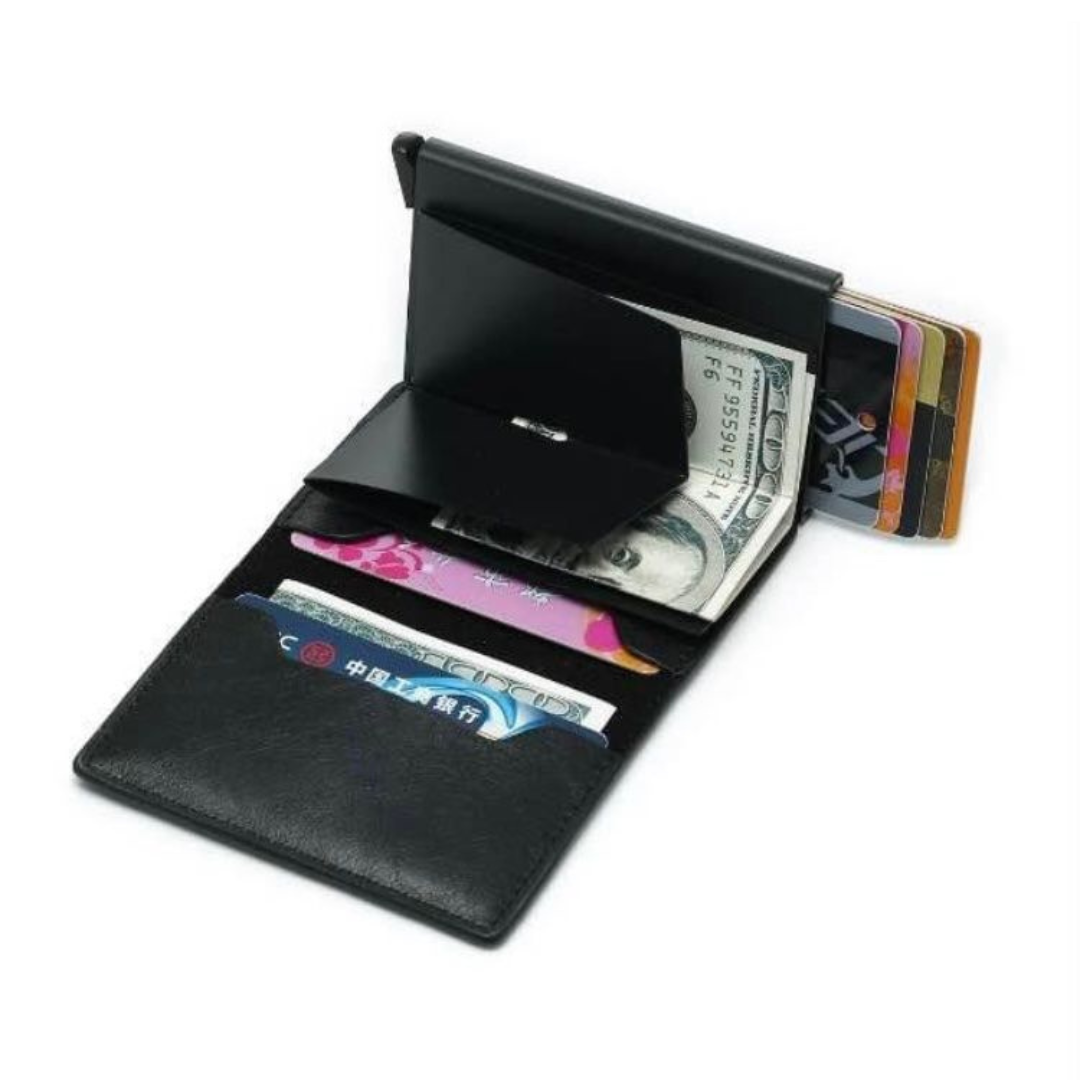 Porte-cartes de crédit - Smart Wallet