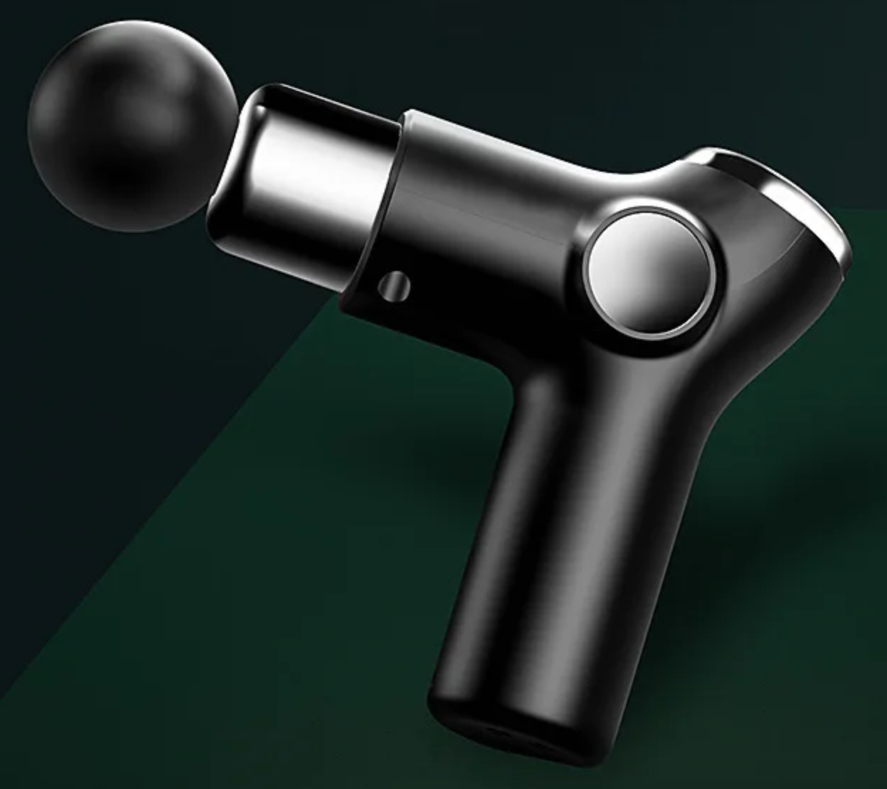 massage gun