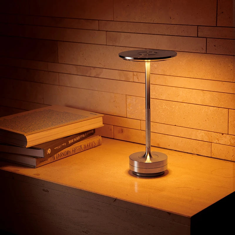 Luvo™ | LED Table Lamp