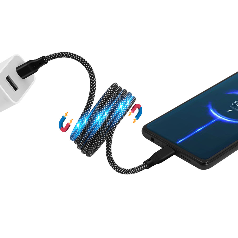 Magique™ magnetisches Ladekabel USB-C (1m)