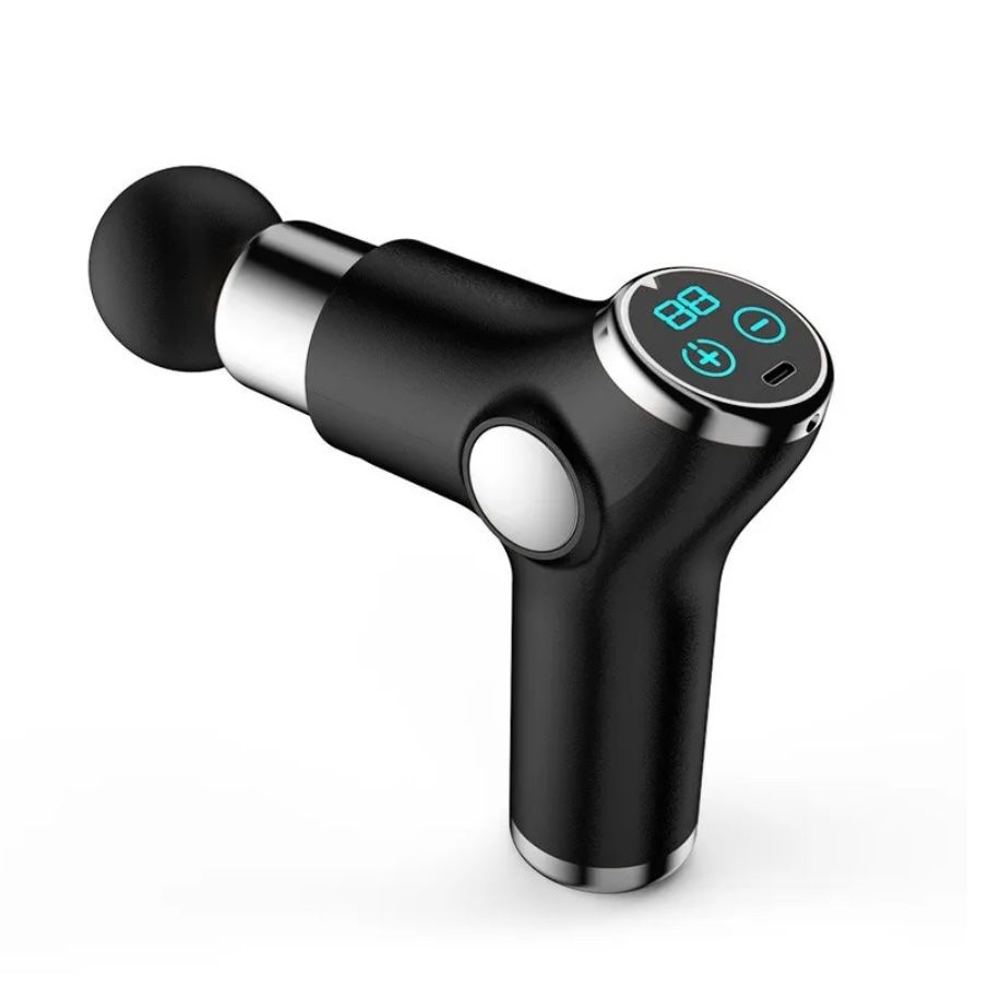 massage gun