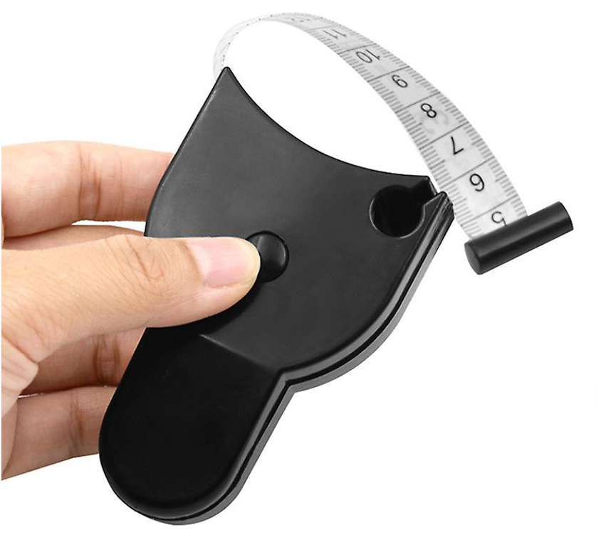 body tape measure