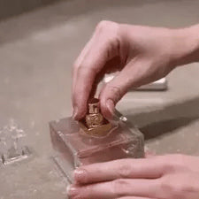 Lunéa™ 5 Stk. Mini Parfümzerstäuber